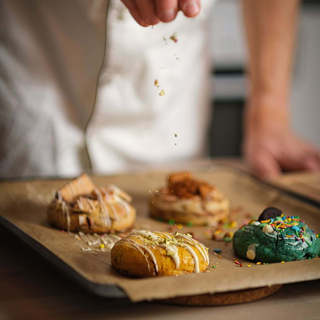 Bites Premium Cookies