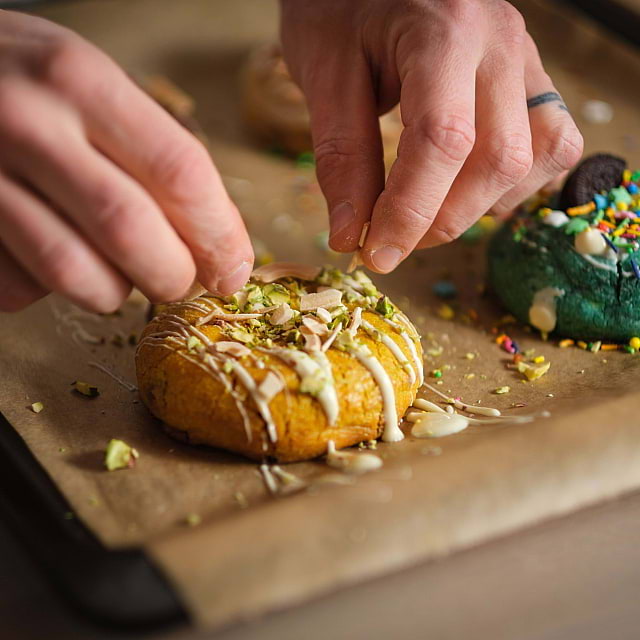 Bites Premium Cookies