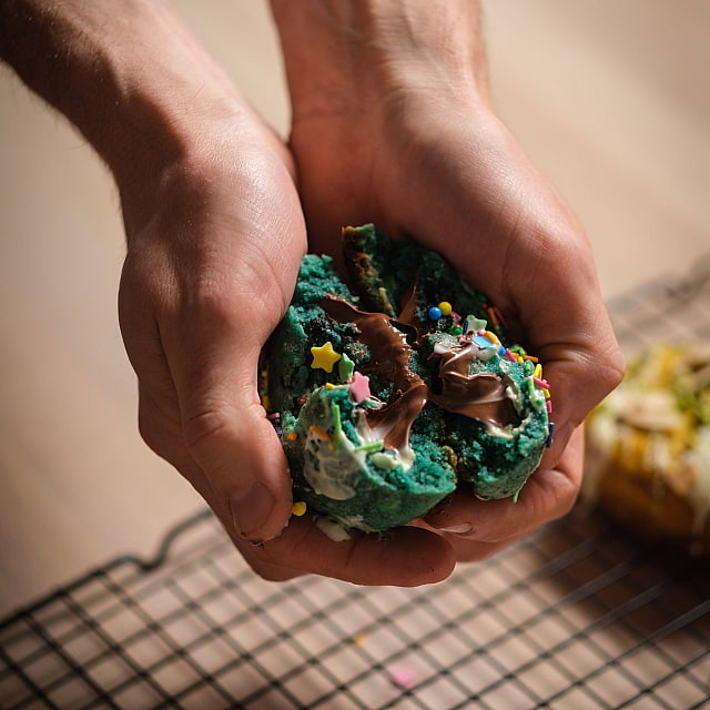 Bites Premium Cookies