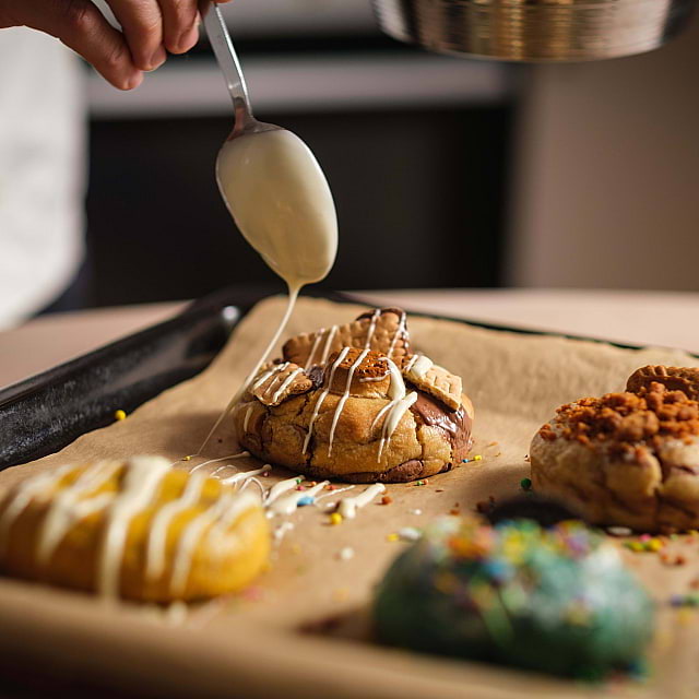 Bites Premium Cookies