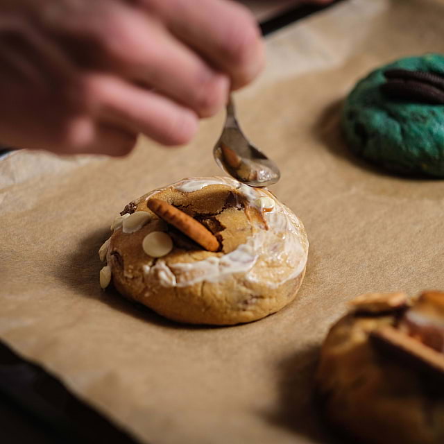 Bites Premium Cookies