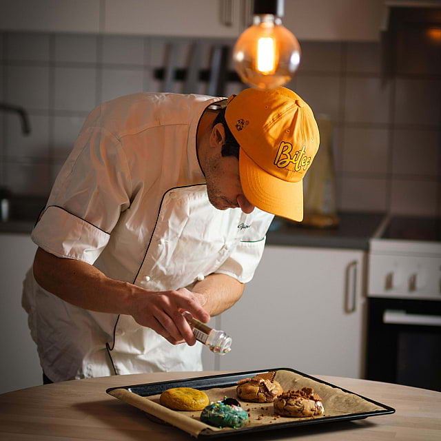 Bites Premium Cookies