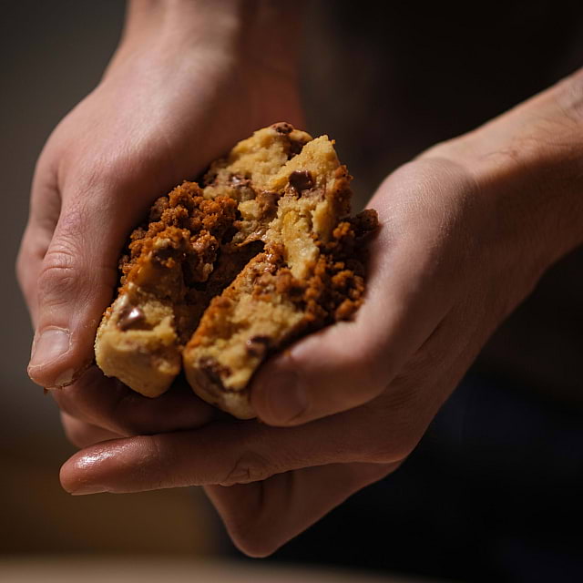 Bites Premium Cookies