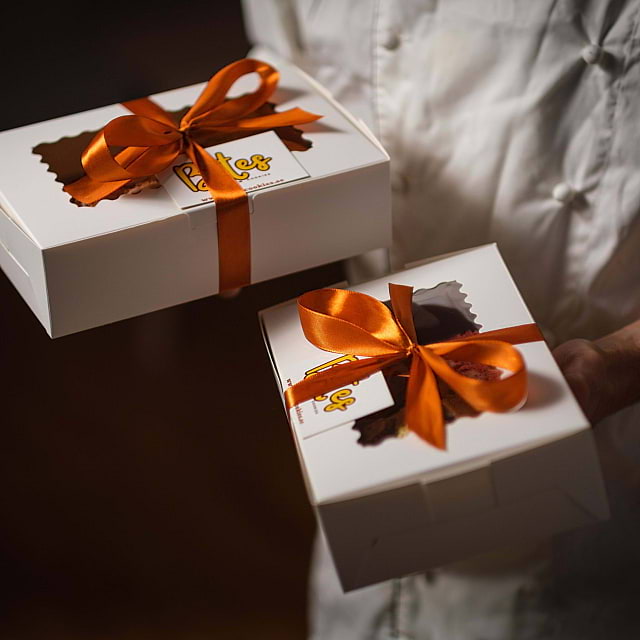 Bites Premium Cookies