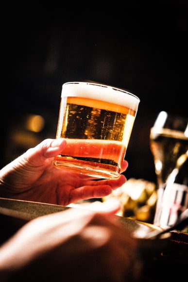 Omslagsbild till listan Vill gå hit av Michael B.