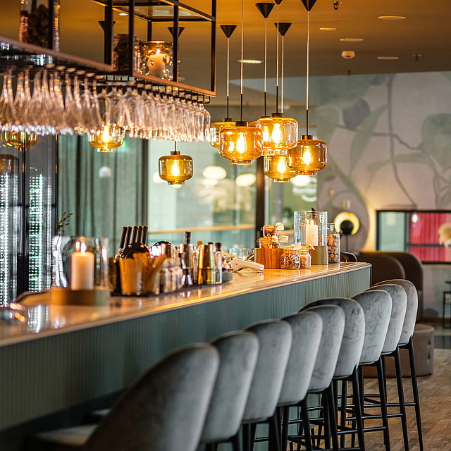 Blanche Brasserie & Bar