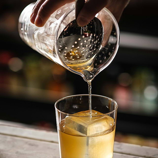 Blanche Brasserie & Bar