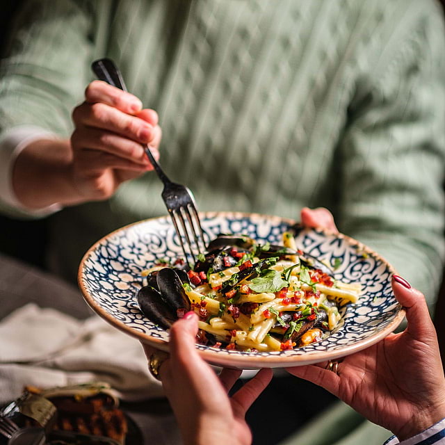 Blanche Brasserie & Bar