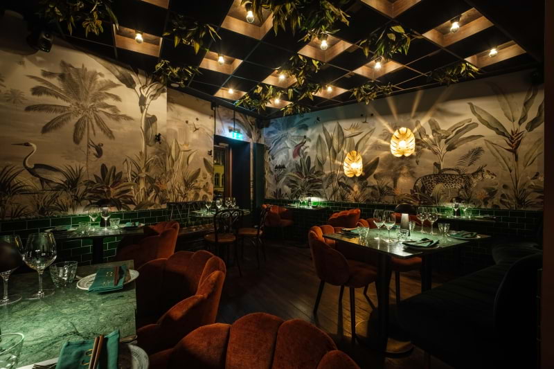 Omslagsbild till listan Varit här av Johan R.