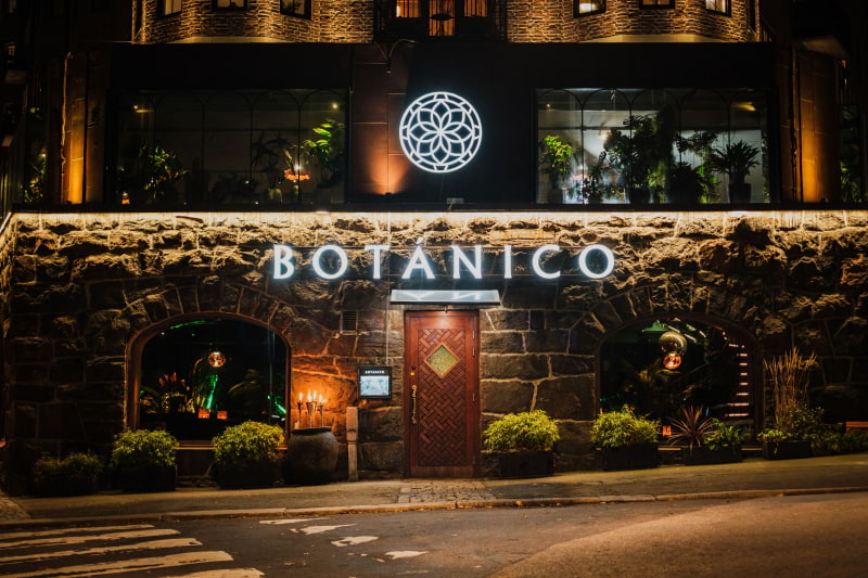 Artwork for the list Been here by Pernilla L.