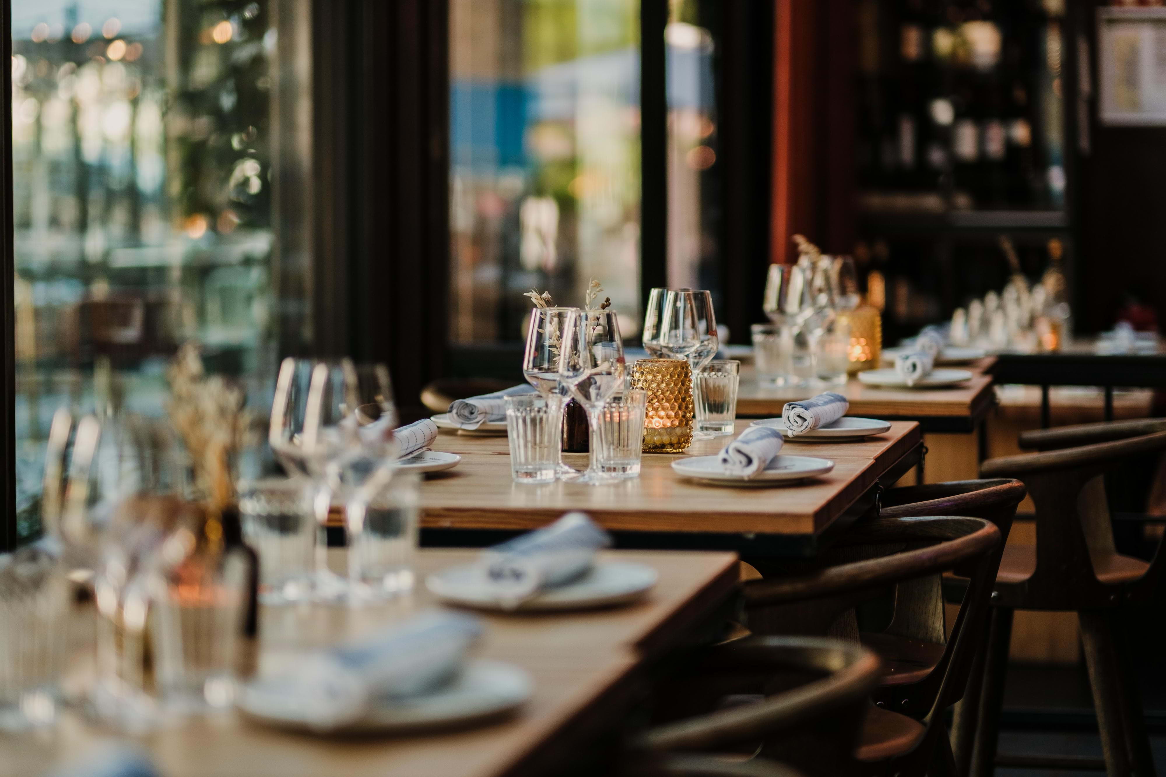 Boqueria – Bästa restaurangerna i Göteborg