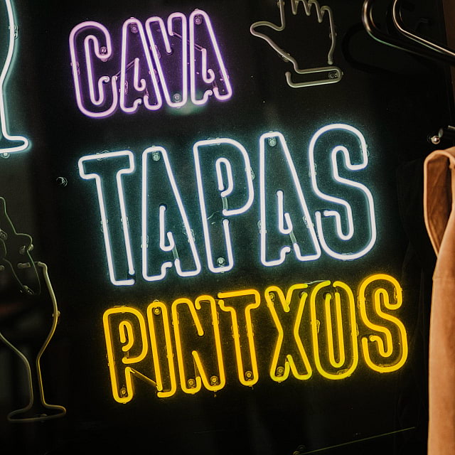 Boqueria