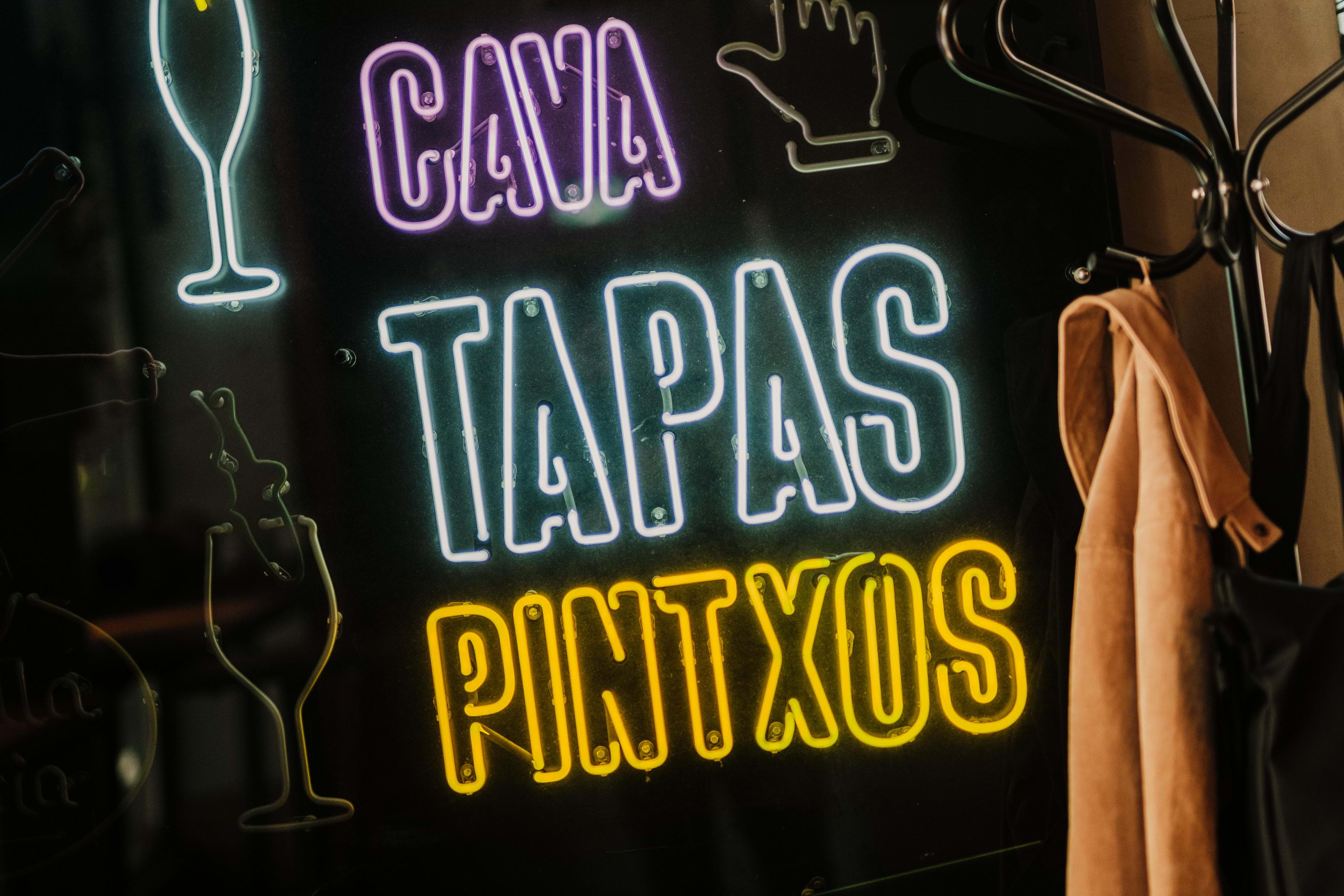 Boqueria – Prisvärd brunch