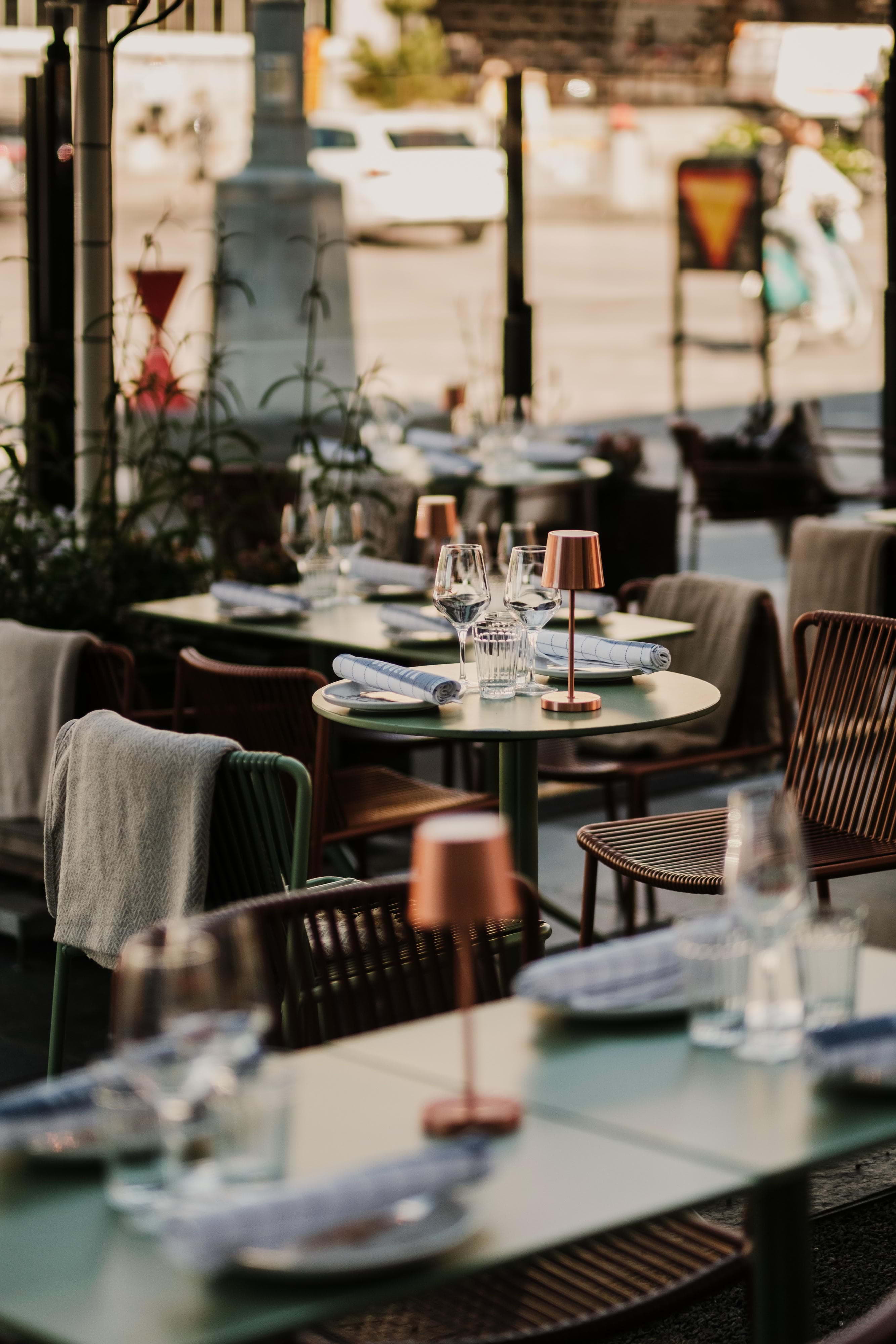 Boqueria – Söndagsöppna restauranger