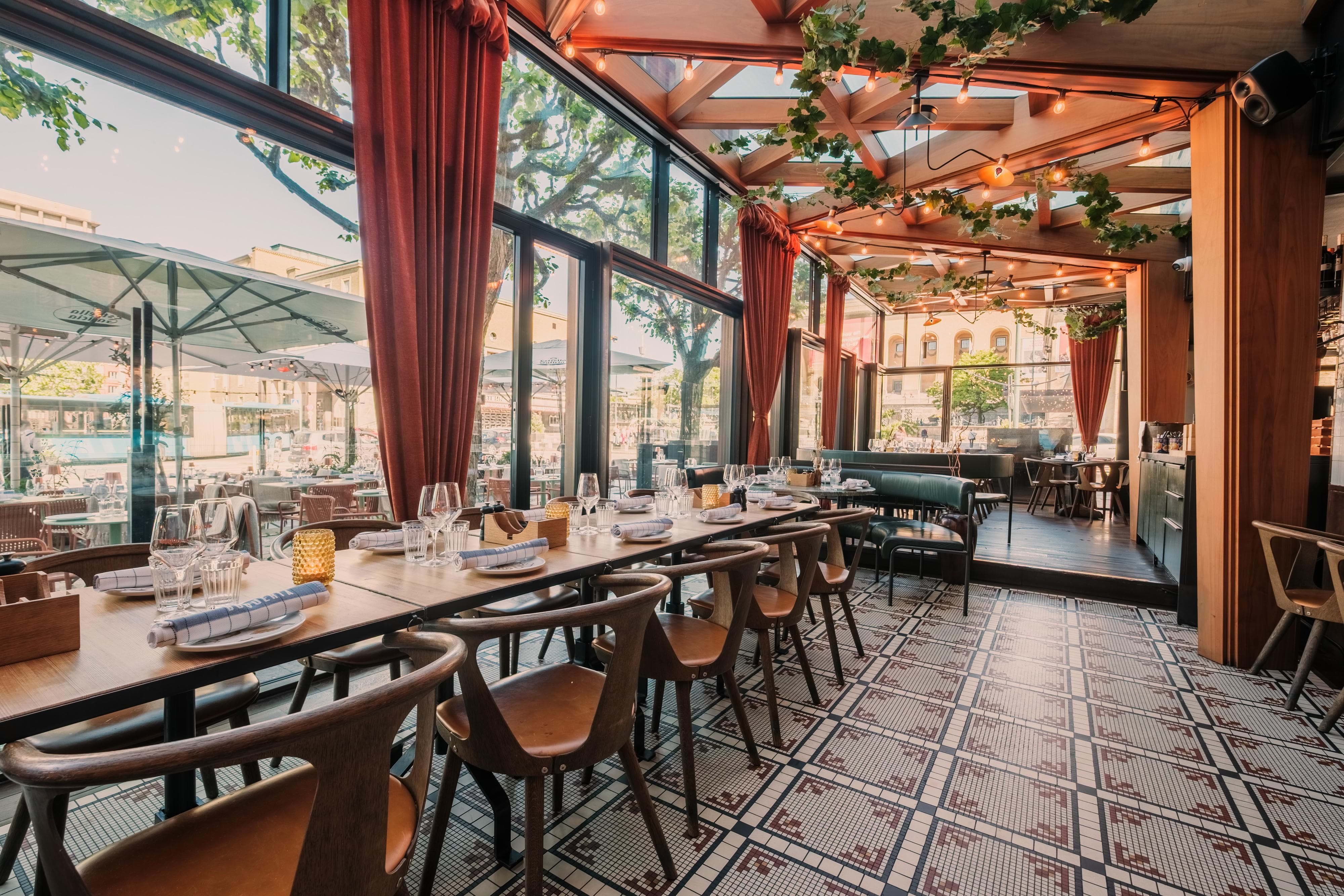 Boqueria – Prisvärd brunch