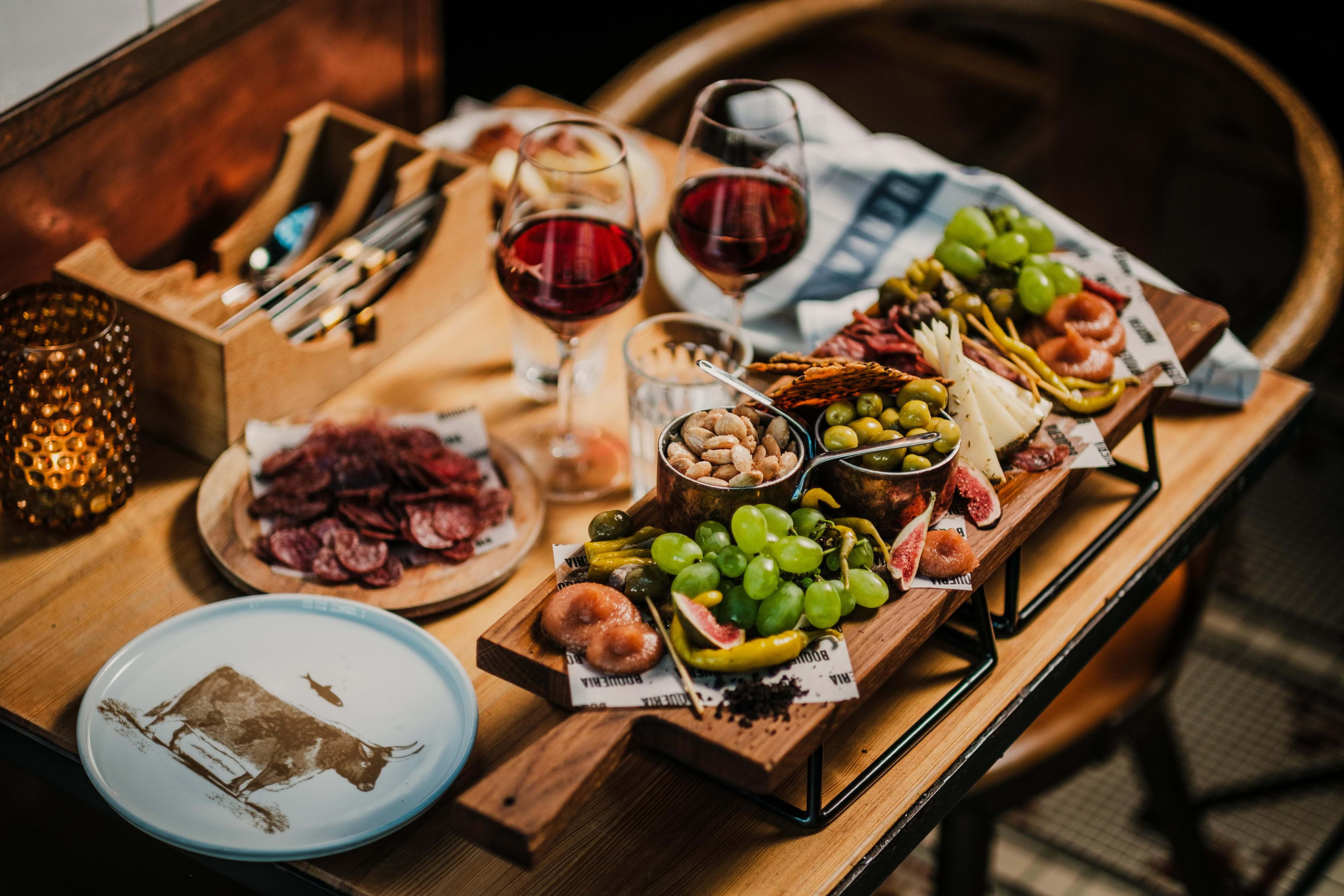 Boqueria – Prisvärd brunch