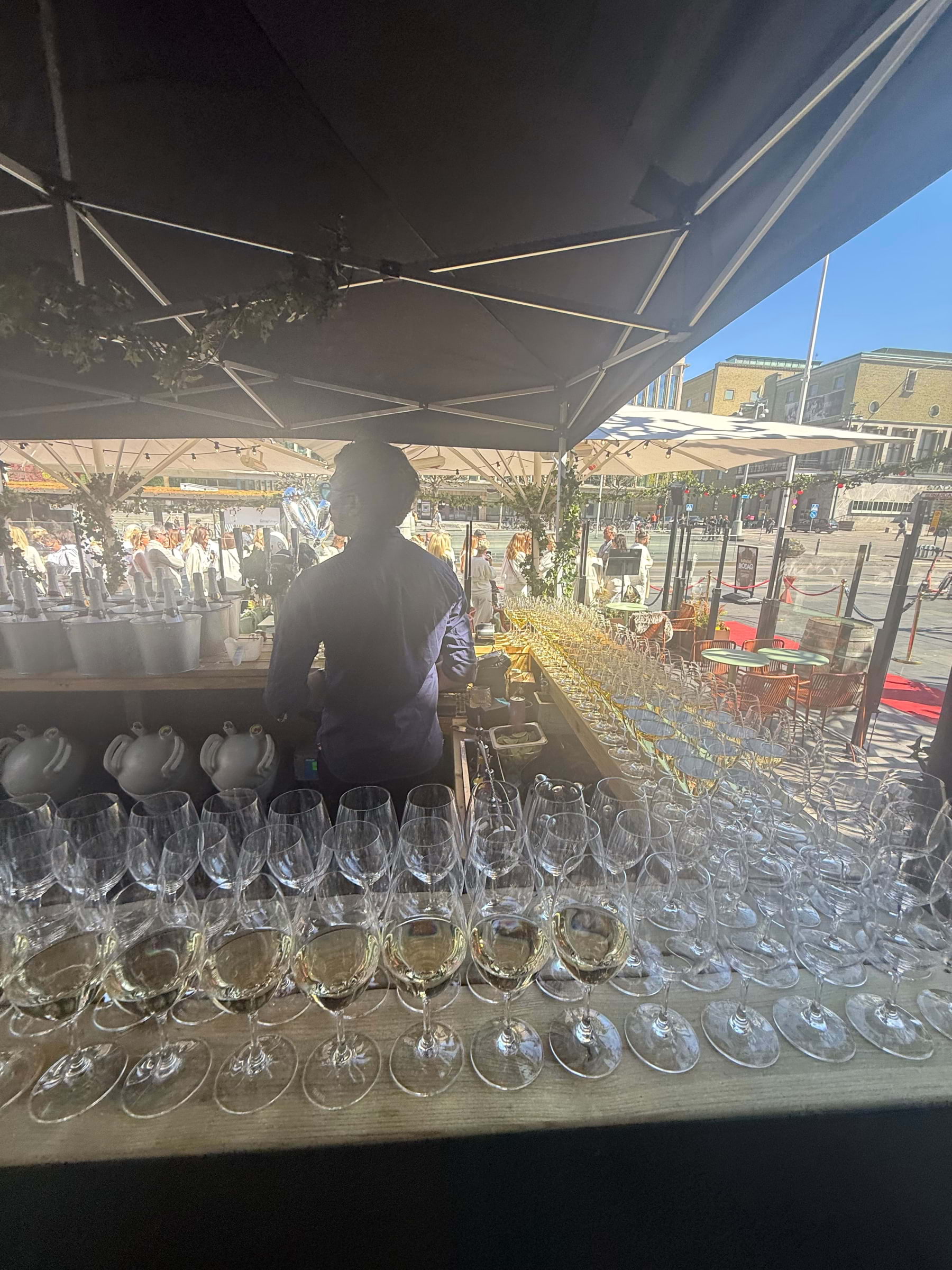 Photo from Boqueria by Miguel M. (28/04/2025)