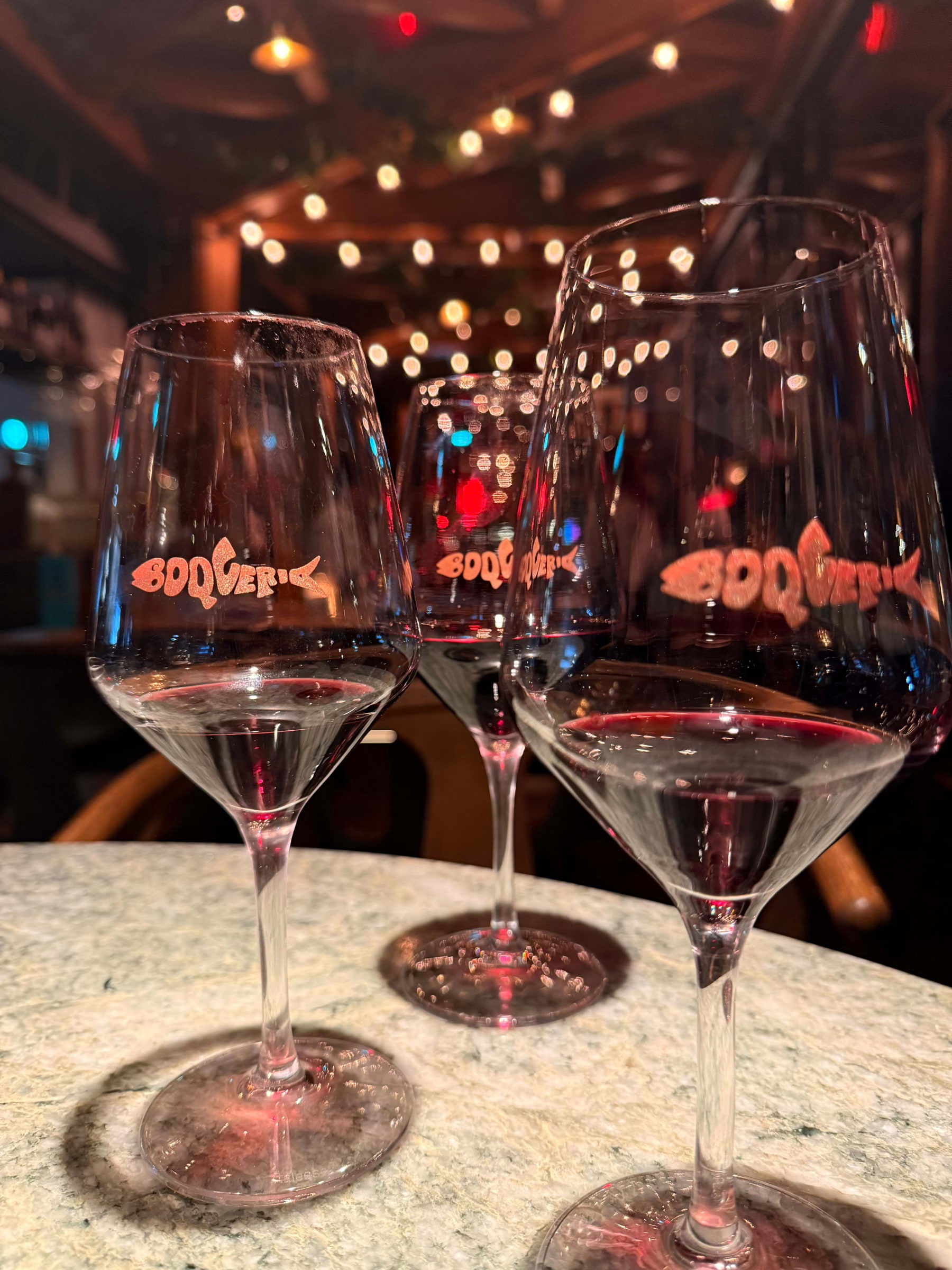 Photo from Boqueria by Miguel M. (28/04/2025)