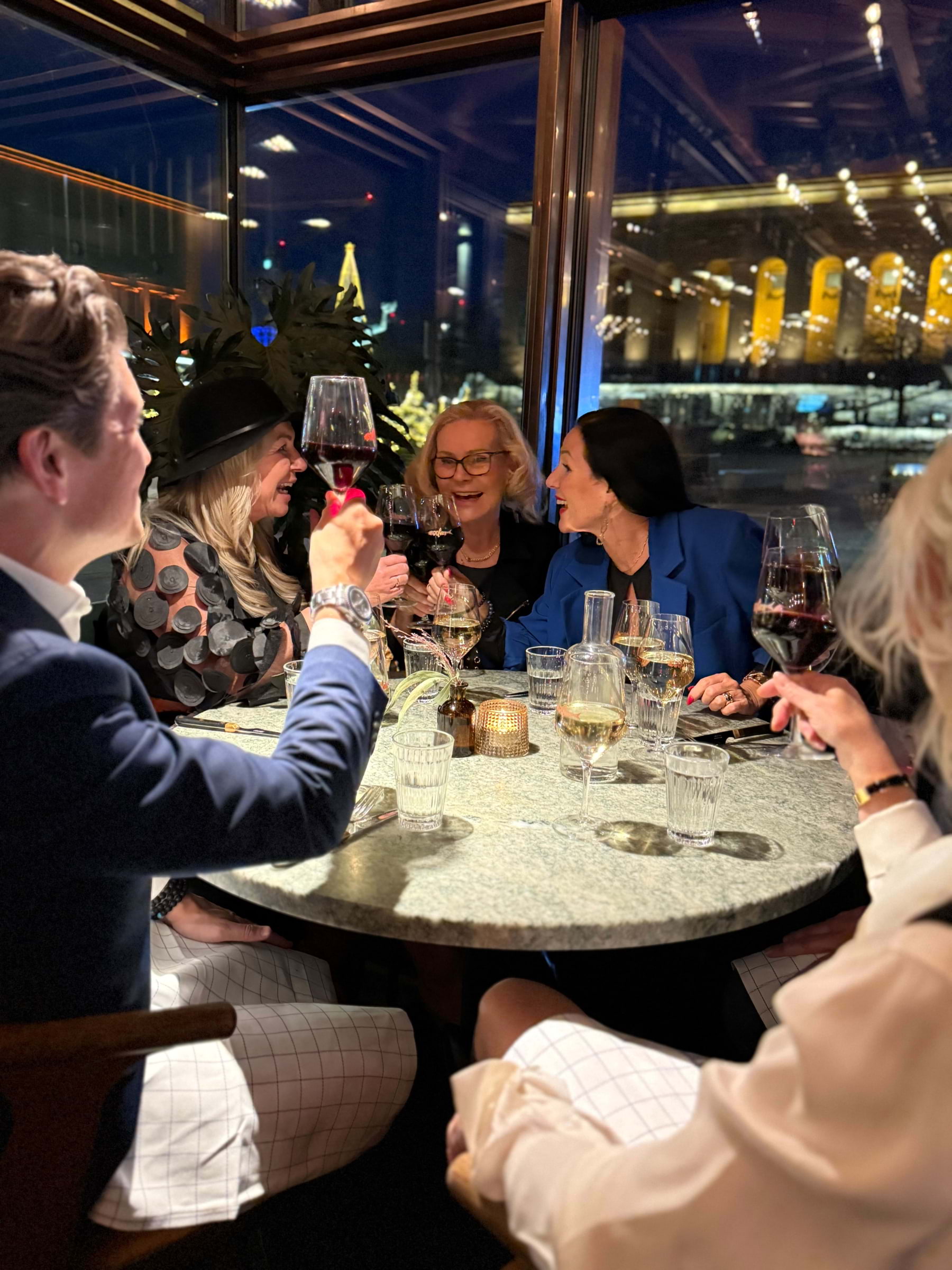 Photo from Boqueria by Miguel M. (28/04/2025)