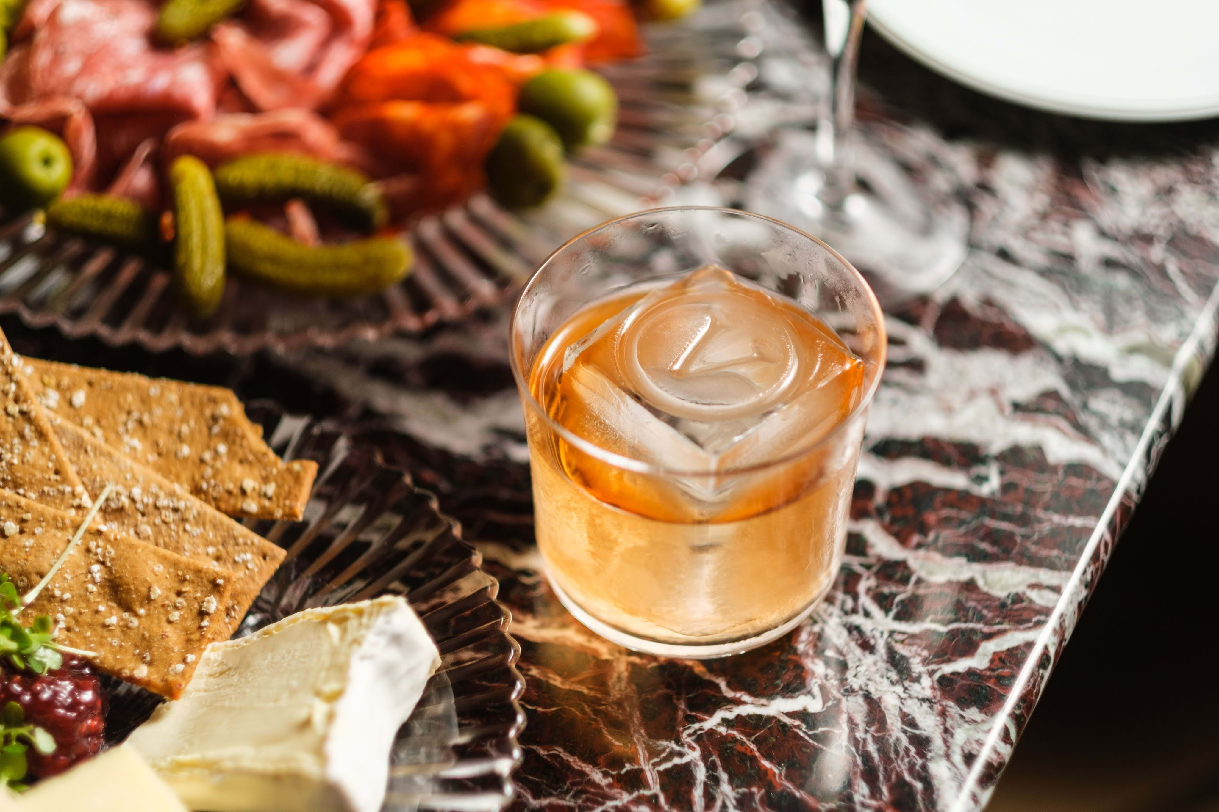 Brasserie Voyage – Cocktailbarer