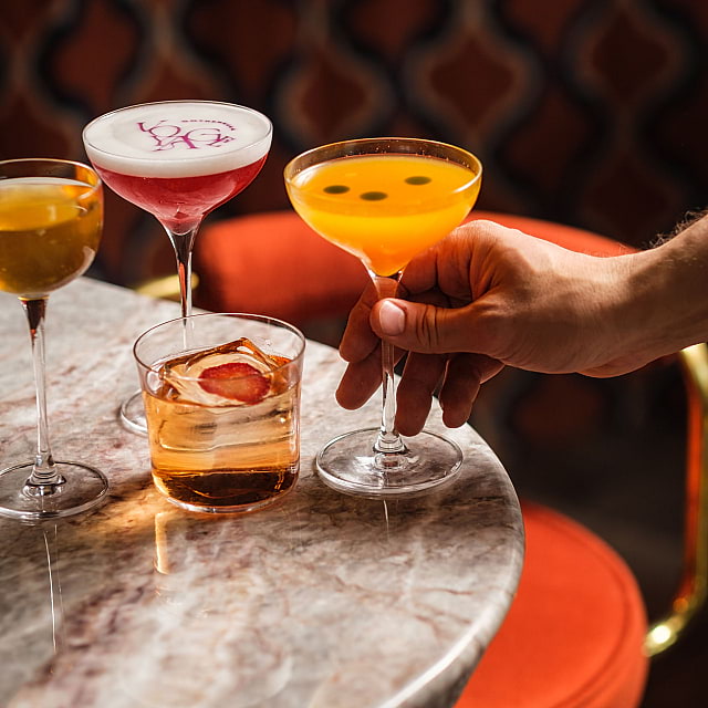 Brasserie Voyage