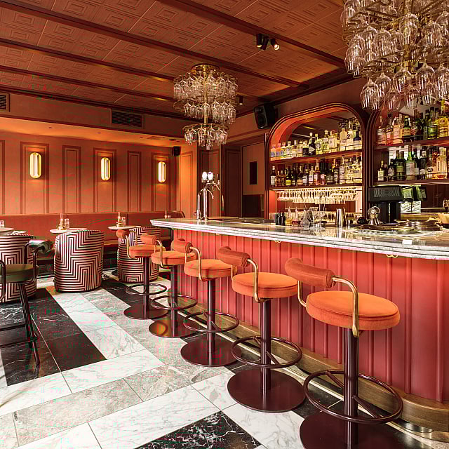 Brasserie Voyage