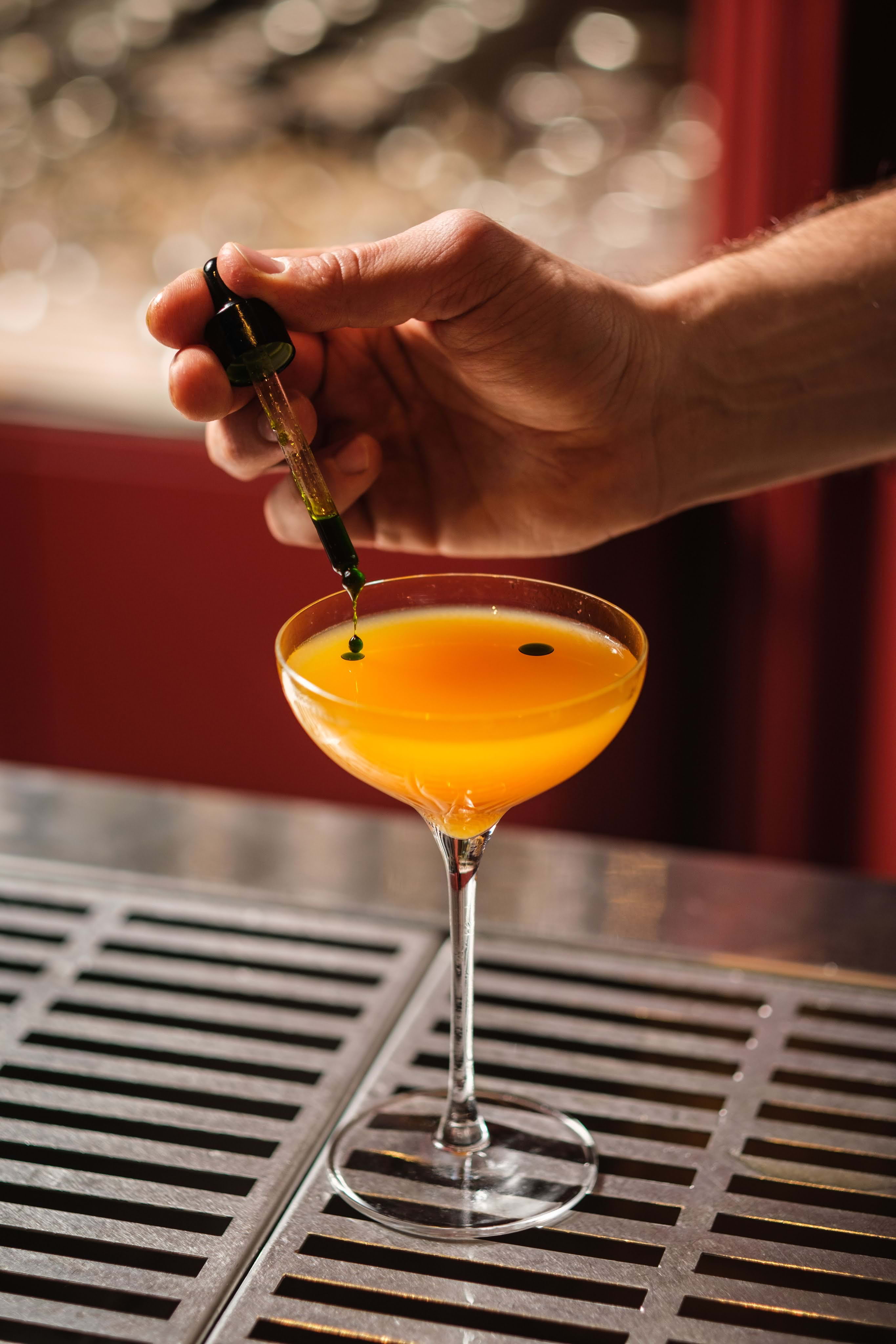 Brasserie Voyage – Cocktailbarer