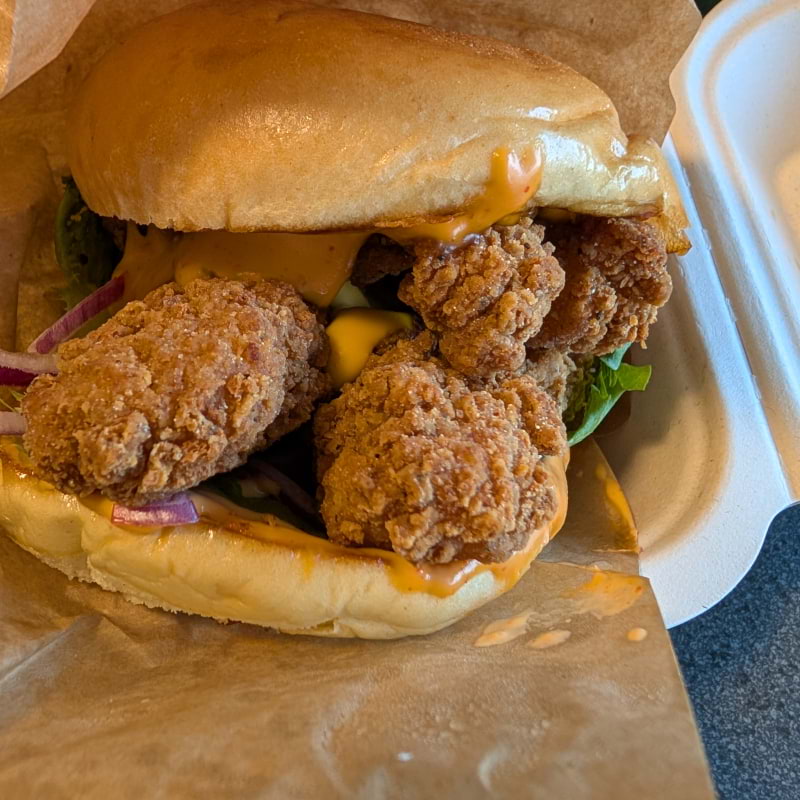 Photo from Bram's Burgers by Doux E. (09/05/2026)