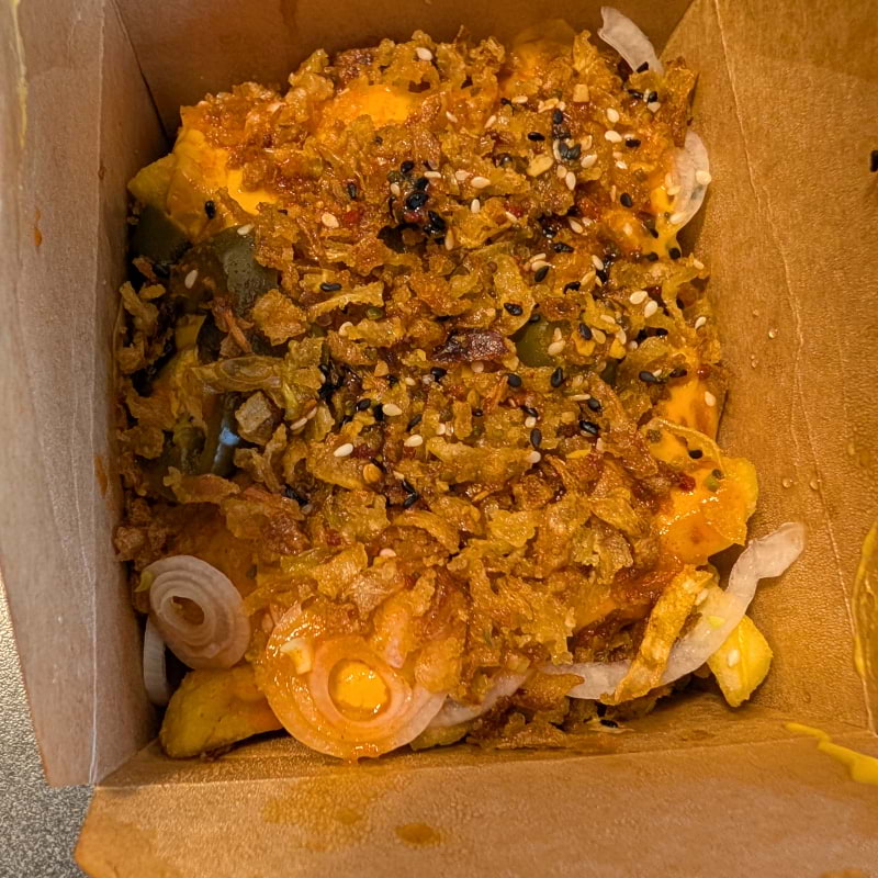 Photo from Bram's Burgers by Doux E. (09/05/2026)