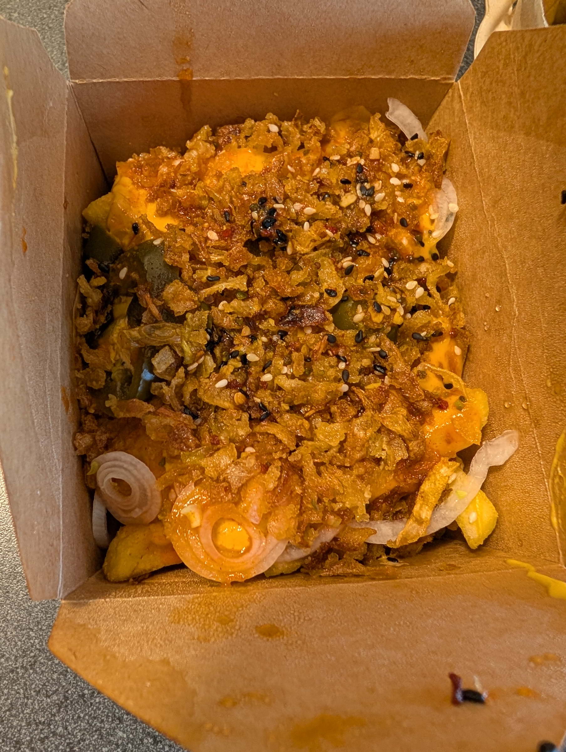 Photo from Bram's Burgers by Doux E. (09/05/2026)