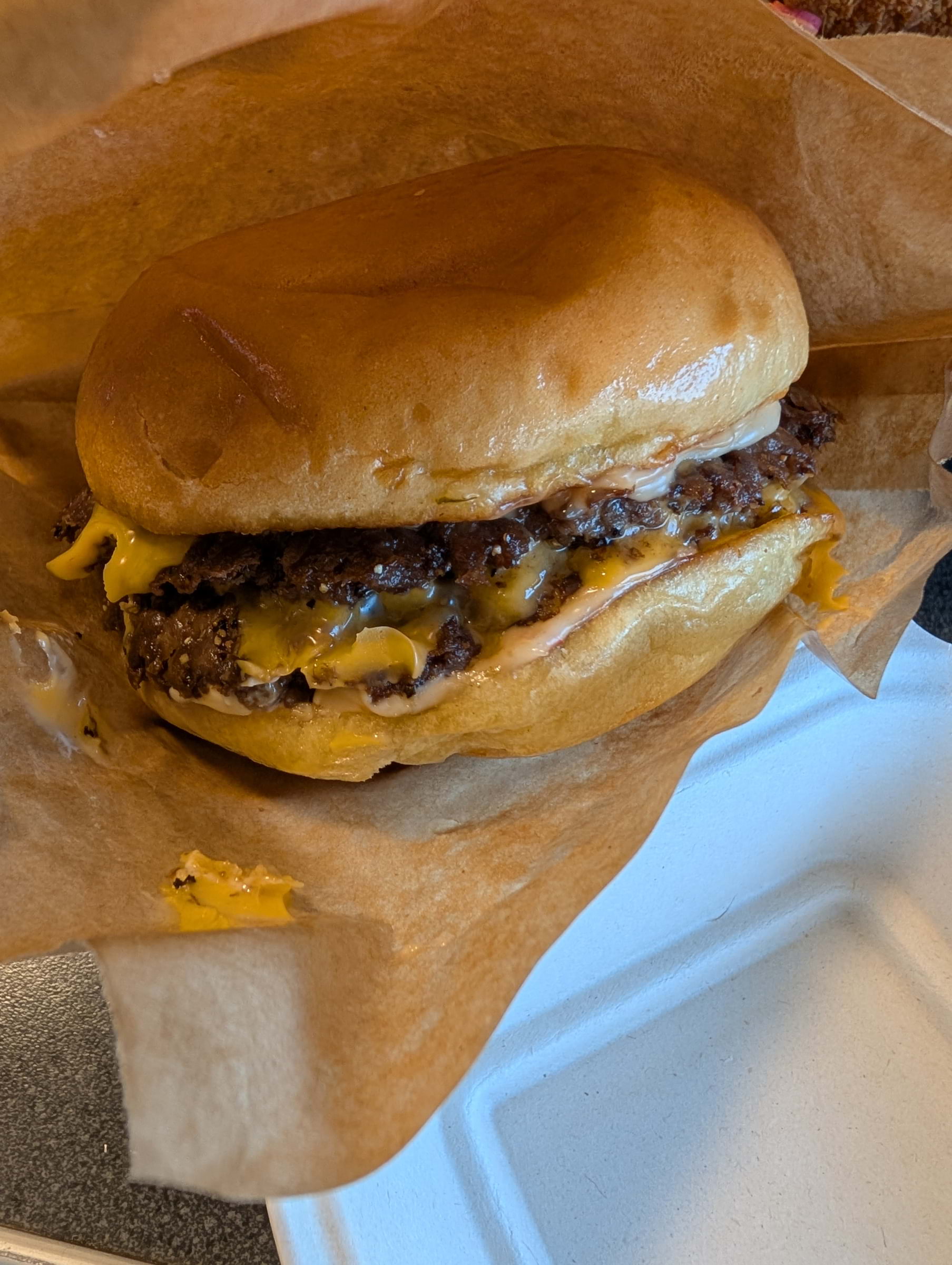 Photo from Bram's Burgers by Doux E. (09/05/2026)