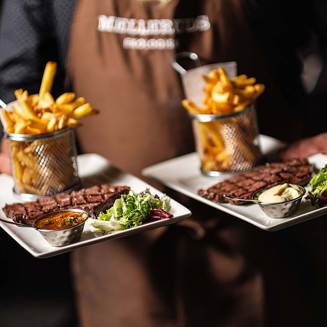 Buenos Aires Argentine Steakhouse Berzeliigatan