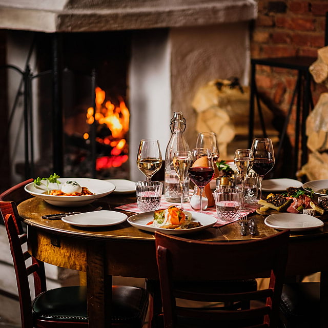 Byns Trattoria