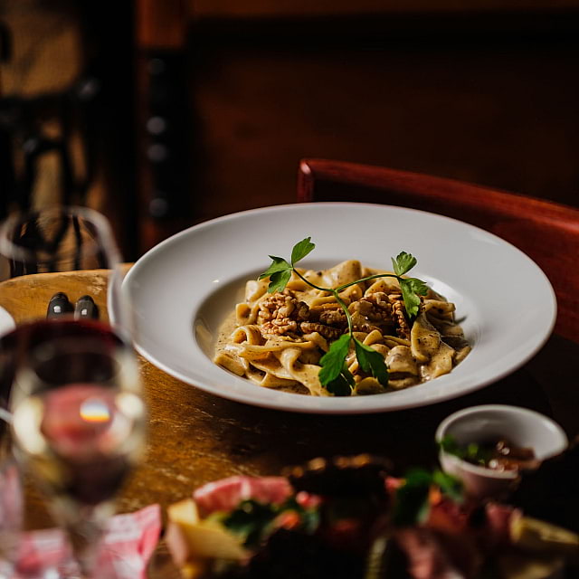 Byns Trattoria