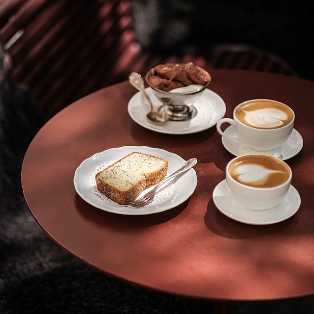 Caf&eacute; Imperiet