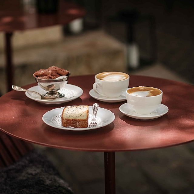 Café Imperiet