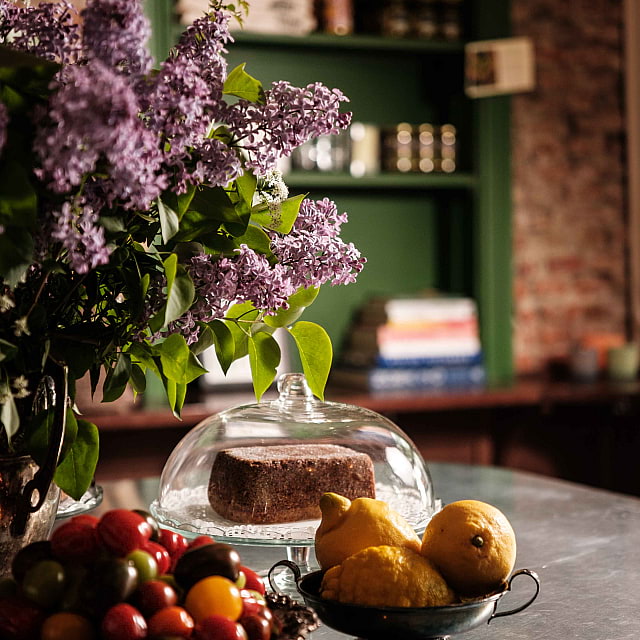 Café Imperiet
