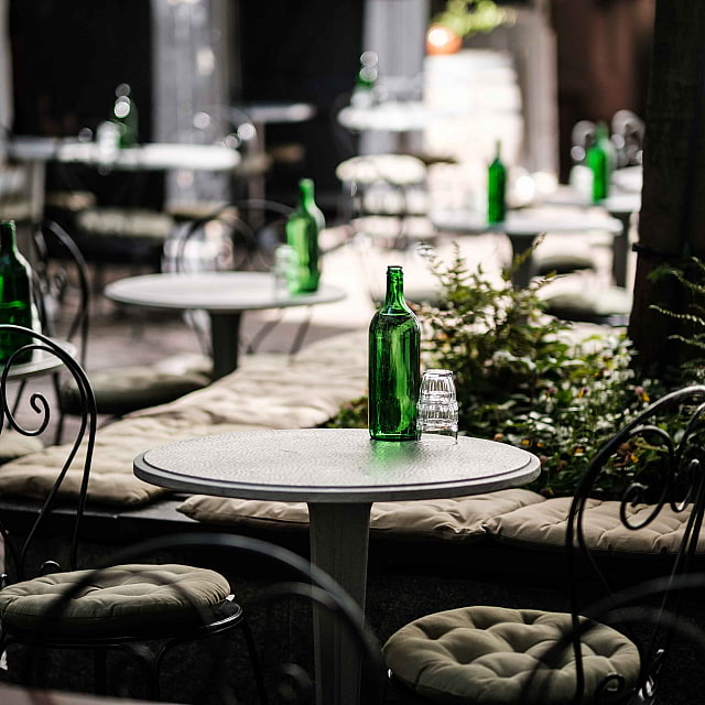 Caf&eacute; Imperiet