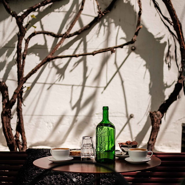 Caf&eacute; Imperiet