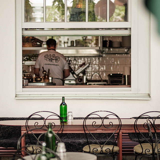 Caf&eacute; Imperiet
