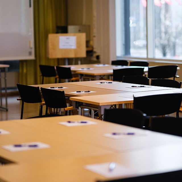 Centralhuset Konferens G&ouml;teborg