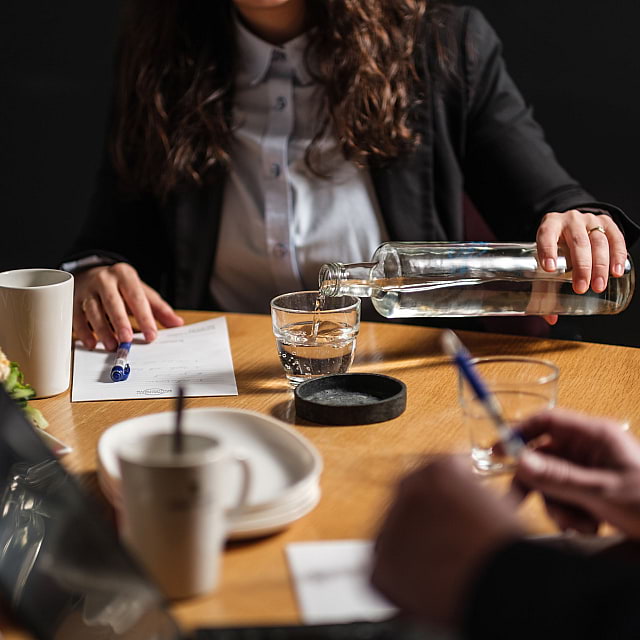 Centralhuset Konferens G&ouml;teborg