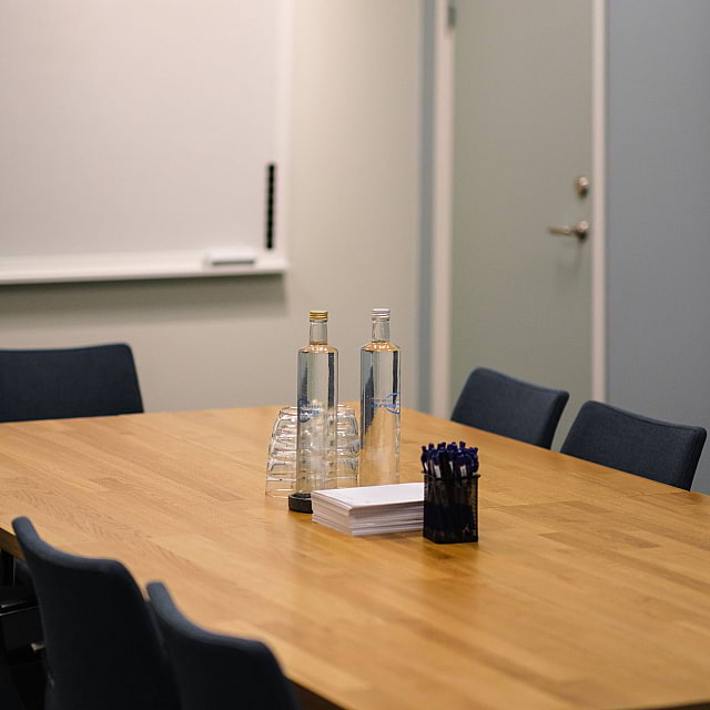 Centralhuset Konferens G&ouml;teborg