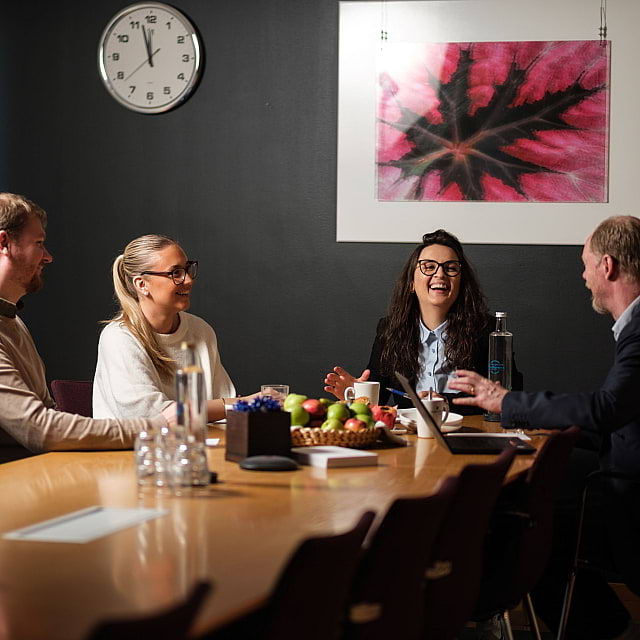 Centralhuset Konferens G&ouml;teborg