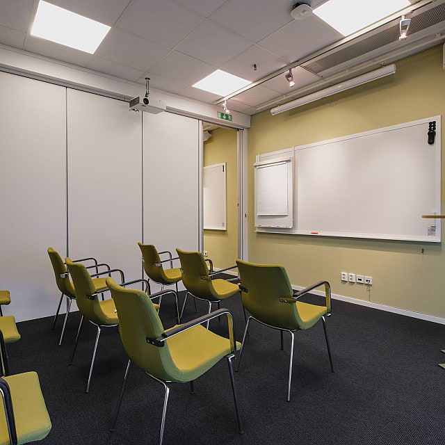 Tendern &middot; Centralhuset Konferens G&ouml;teborg