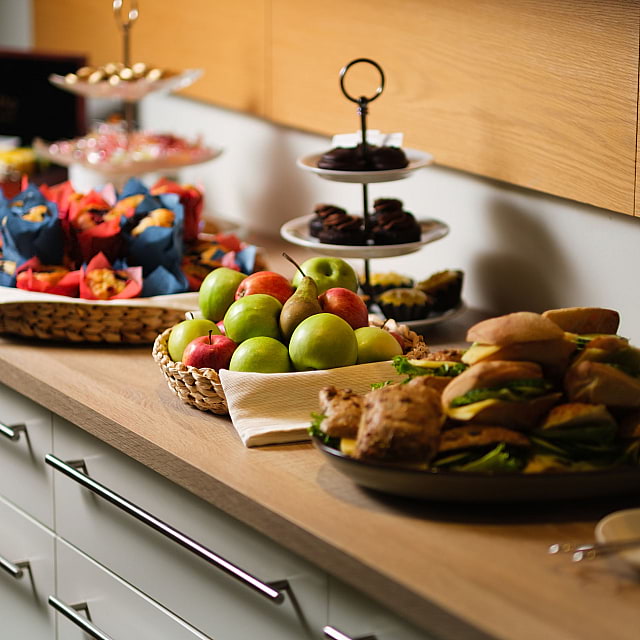 Centralhuset Konferens Göteborg