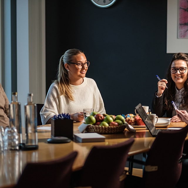 Centralhuset Konferens Göteborg
