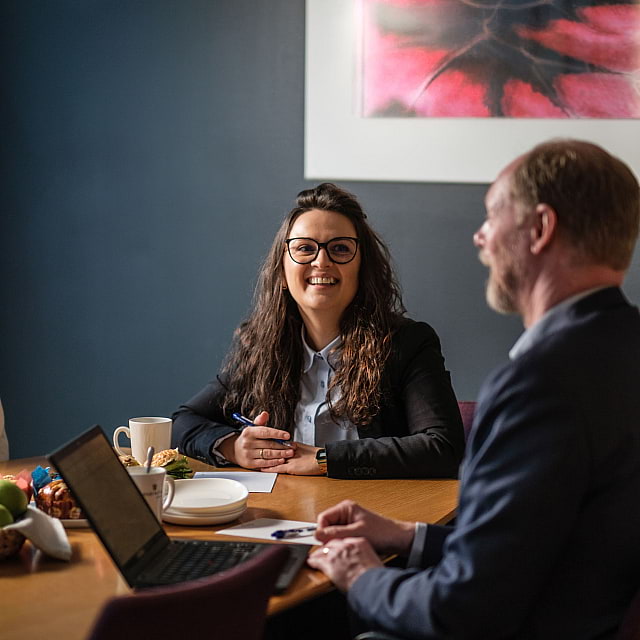 Centralhuset Konferens G&ouml;teborg