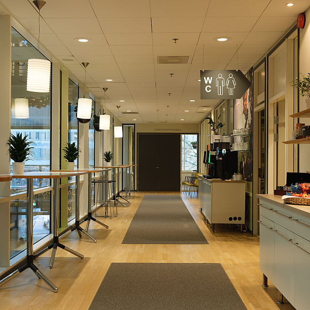 Centralhuset Konferens G&ouml;teborg