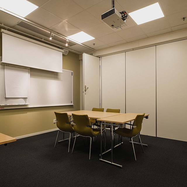 &Aring;ngloket &middot; Centralhuset Konferens G&ouml;teborg